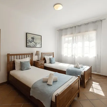 Destino D'el Rei Apartman Amoreira