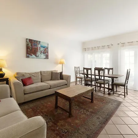 Destino D'el Rei Apartman