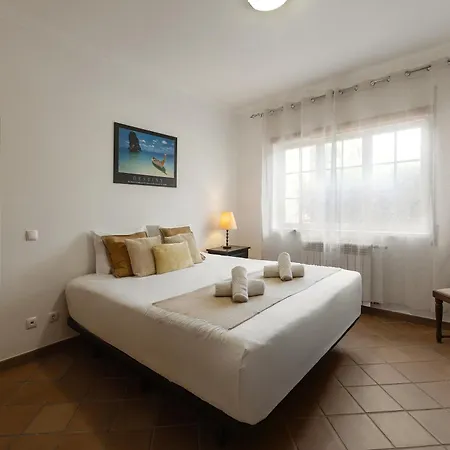 Destino D'el Rei דירה Amoreira (Leiria)