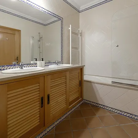 Destino D'el Rei Apartman