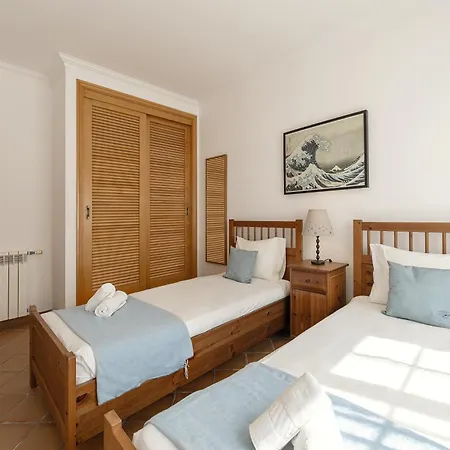 Destino D'el Rei Apartman Amoreira