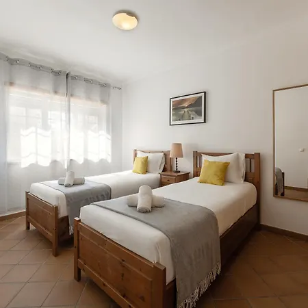 Apartman Destino D'el Rei Amoreira