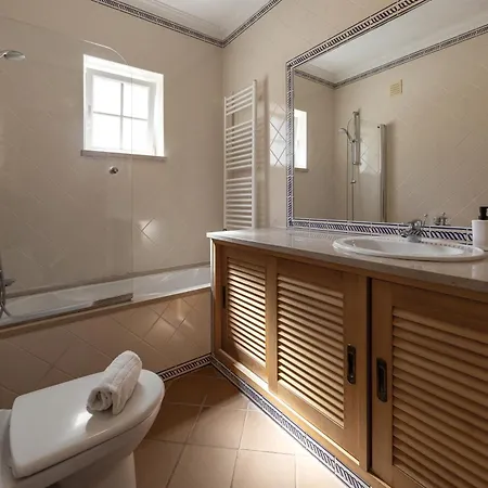 Destino D'el Rei Apartman *