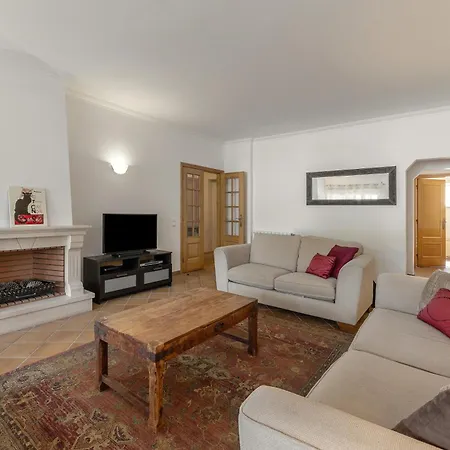 Apartman Destino D'el Rei Amoreira