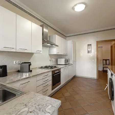 Apartman Destino D'el Rei Amoreira