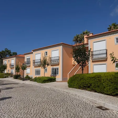 Destino D'el Rei Apartman Amoreira